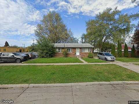 Norfolk, DEARBORN HEIGHTS, MI 48125