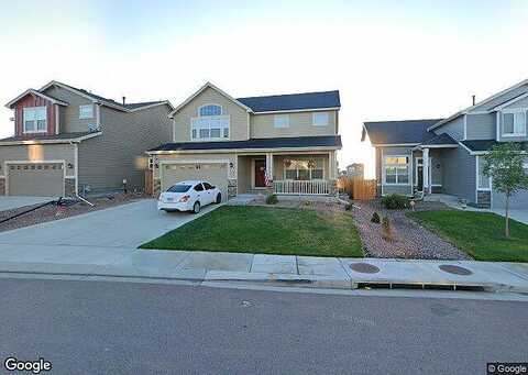 Reed Grass, COLORADO SPRINGS, CO 80915