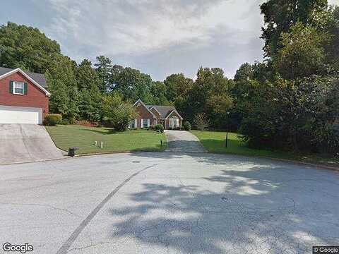 Autumn Lake, DECATUR, GA 30034