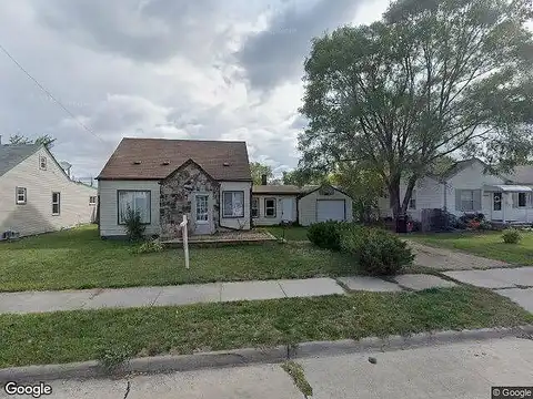Leach, ROSEVILLE, MI 48066