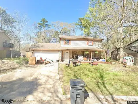 Chestnut, SPLENDORA, TX 77372