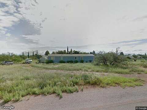 Calle Segundo, HUACHUCA CITY, AZ 85616