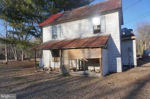 Goldsboro, GOLDSBORO, MD 21636