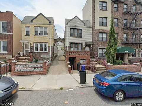 92Nd, BROOKLYN, NY 11209