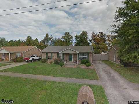 Bucky Burton, LOUISVILLE, KY 40229