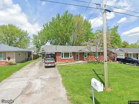 Fairlane, MOUNT WASHINGTON, KY 40047