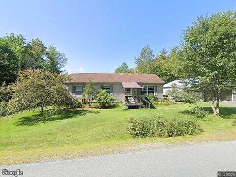 George Hill, ENFIELD, NH 03748