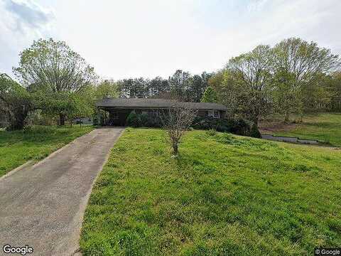 Jack Mckinney, FOREST CITY, NC 28043