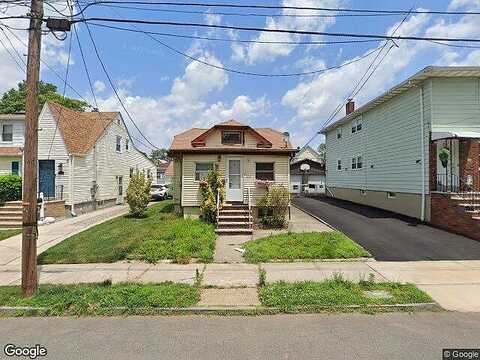 Randolph, CARTERET, NJ 07008