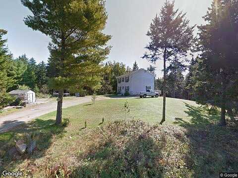 Turkey Cove, TENANTS HARBOR, ME 04860