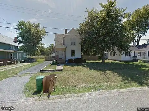 2Nd, GALESBURG, IL 61401