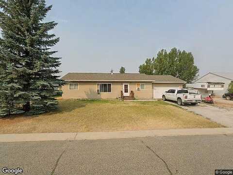 Casper, EAST HELENA, MT 59635