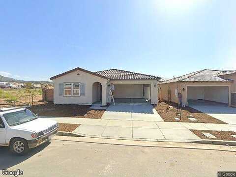 Ranch House, HOMELAND, CA 92548