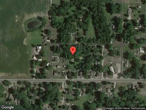 Cross, STURGIS, MI 49091