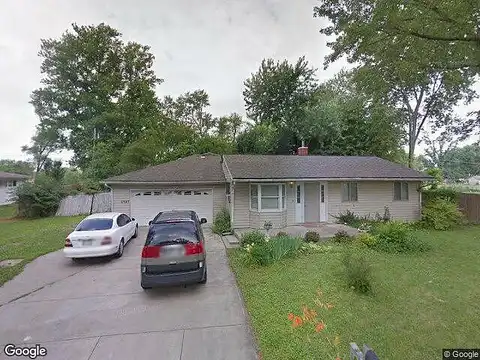 Boohers, COLUMBUS, IN 47203