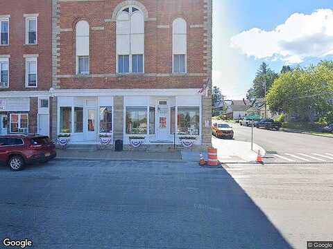 County Route 3, THERESA, NY 13691