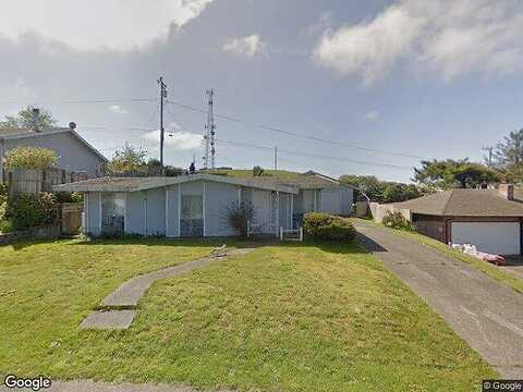 Donna, EUREKA, CA 95503