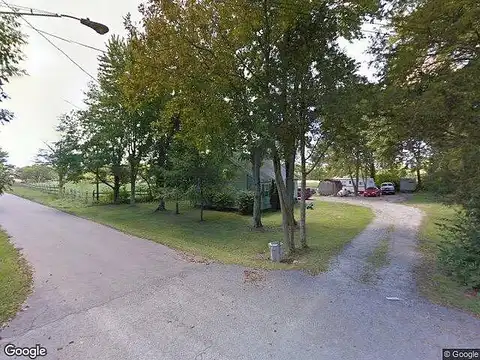 Gaylord, BETHEL, OH 45106
