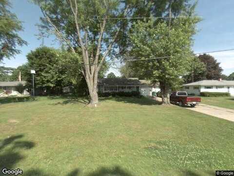 Huntly, NILES, MI 49120