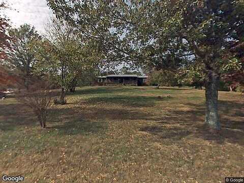 Pine Chapel, RESACA, GA 30735
