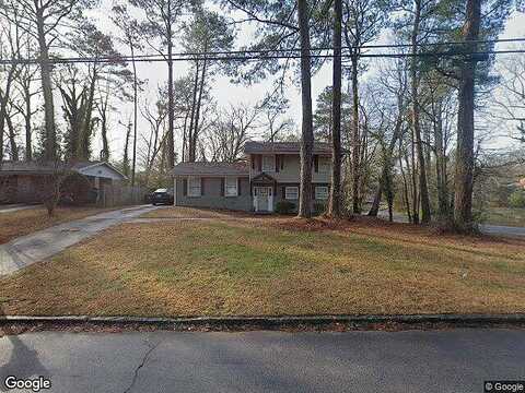Elkhorn, DECATUR, GA 30034