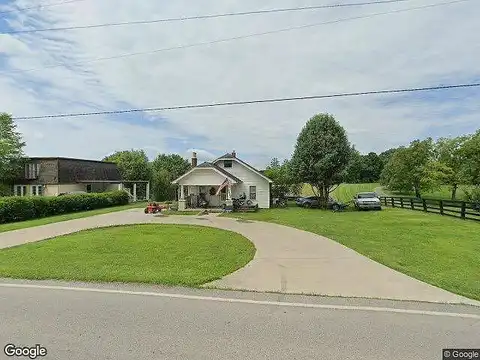 Highway 1247, SOMERSET, KY 42503