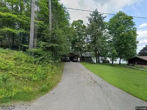 Trump Lake, WABENO, WI 54566