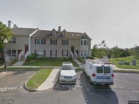 Columbus, FRANKLIN PARK, NJ 08823