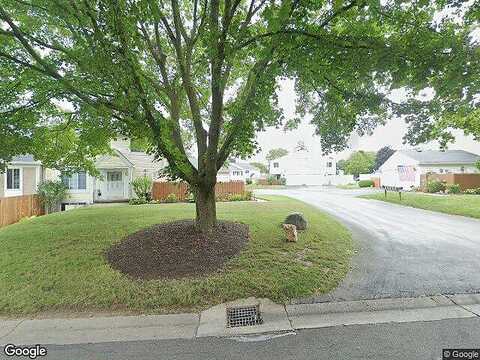 Greenway, CHURCHVILLE, NY 14428