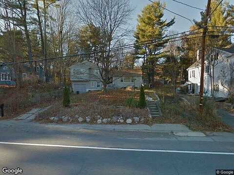 Kingston, WURTSBORO, NY 12790