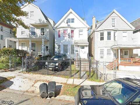 Mount Vernon, ORANGE, NJ 07050