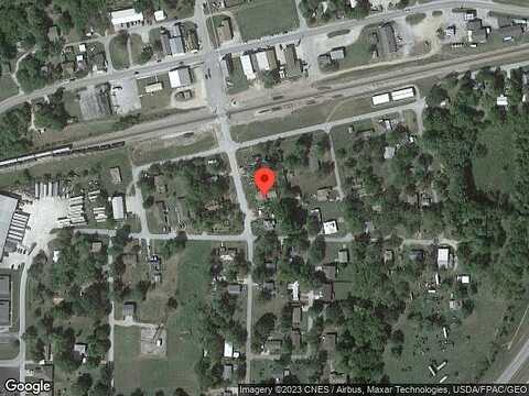 Center, FORDLAND, MO 65652