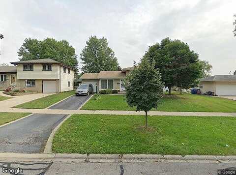 Mill, ADDISON, IL 60101
