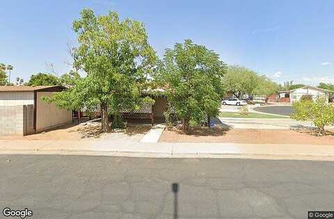 Yale, MESA, AZ 85204