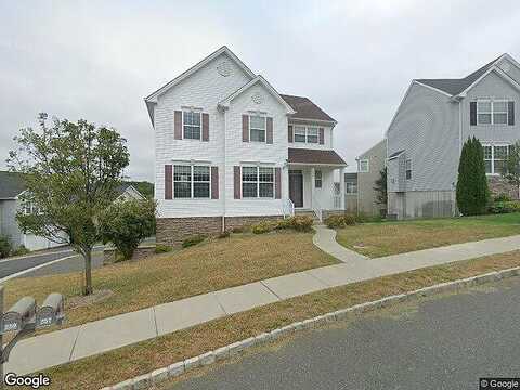 Winding Hill, HACKETTSTOWN, NJ 07840