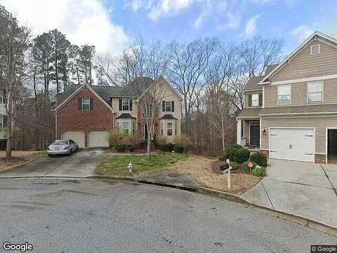 Chimney Hill, AUSTELL, GA 30106