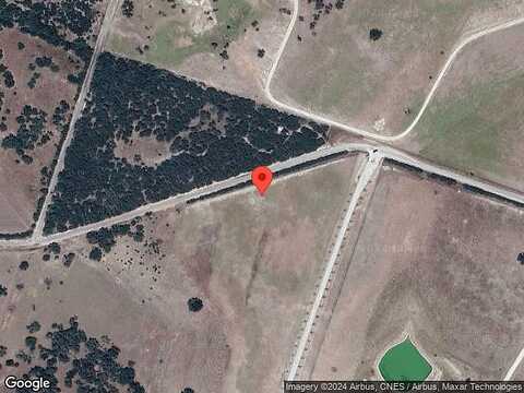 County Road 137, GATESVILLE, TX 76528