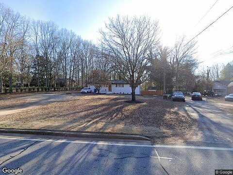Mars Hill, WATKINSVILLE, GA 30677
