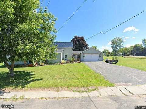 State Route 26, PLESSIS, NY 13675