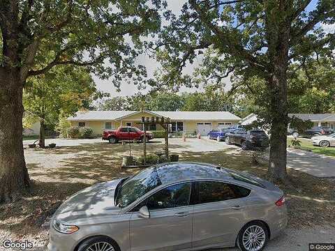 Sutherland, WAYNESVILLE, MO 65583