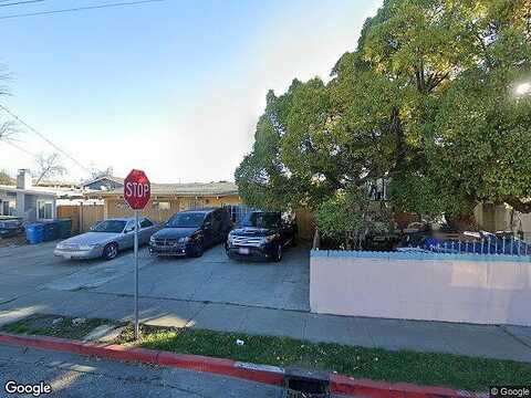 Illinois, EAST PALO ALTO, CA 94303