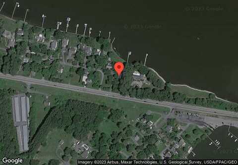 St Michaels, NEWCOMB, MD 21653