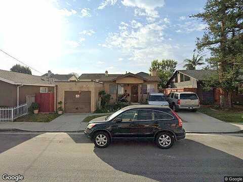 Eshelman, LOMITA, CA 90717