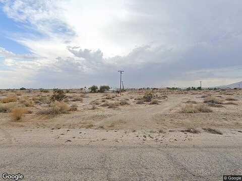 Dolphin, THERMAL, CA 92274