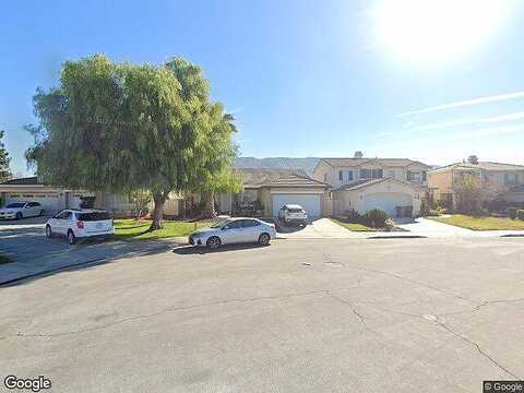 Soaring Seagull, MORENO VALLEY, CA 92551