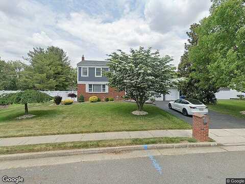 Alison, MARLBORO, NJ 07746