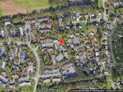 Anderson, EAST BRUNSWICK, NJ 08816