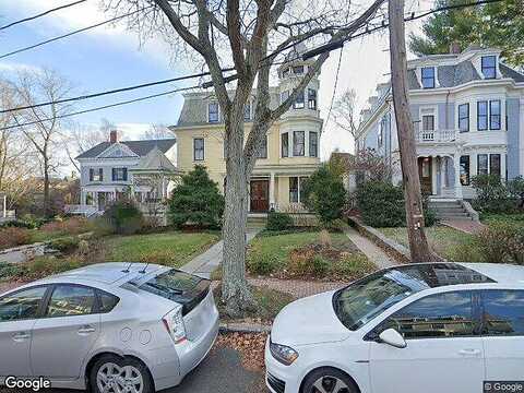 Arlington, CAMBRIDGE, MA 02140