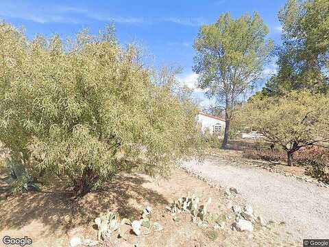 Avenida De Otero, TUMACACORI, AZ 85640