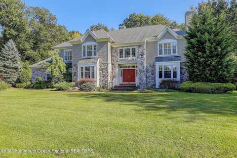 Bruns, ALLENHURST, NJ 07711